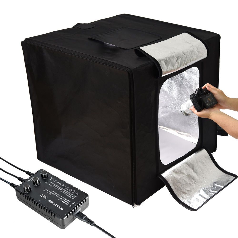 Hộp chụp sản phẩm Godox LST60- Hàng chính hãng